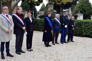 2019 12 05 MARSEILLE Hommage aux morts de la guerre d'algerie ,Tunisie, Maroc (28)